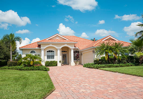 Best Budget-friendly driveway pavers in Zephyrhills South, FL